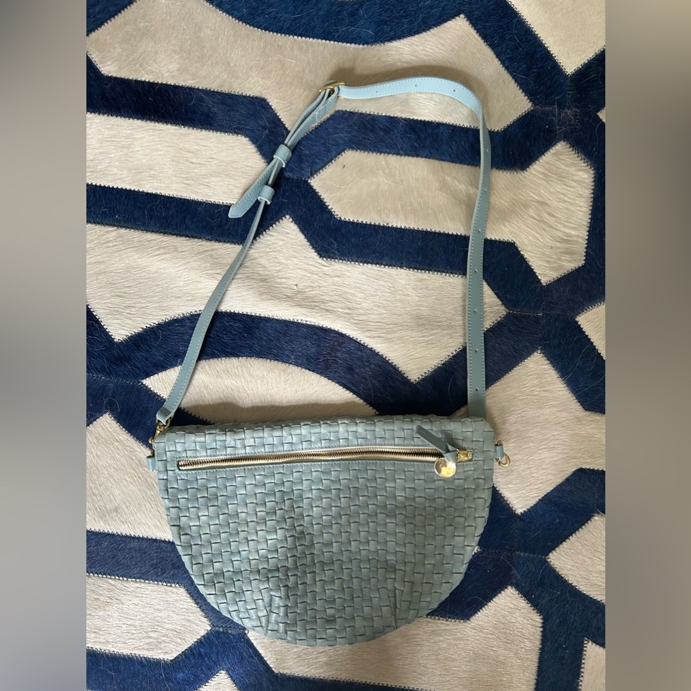 Brand new Clare v Fanny pack